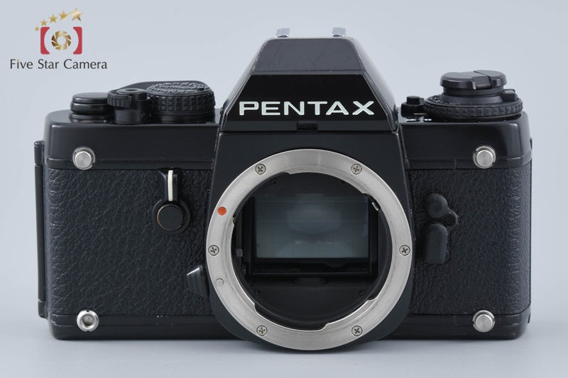 Pentax LX Later Model 35mm SLR Film Camera Body