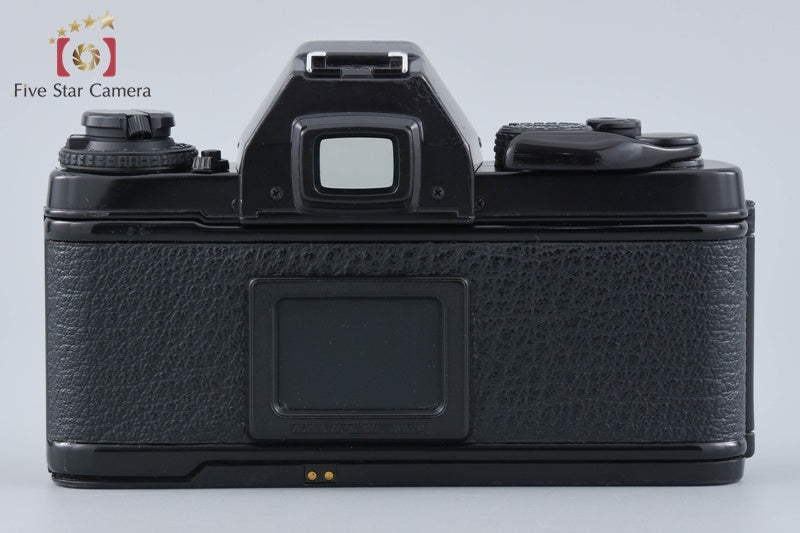 Pentax LX Later Model 35mm SLR Film Camera Body