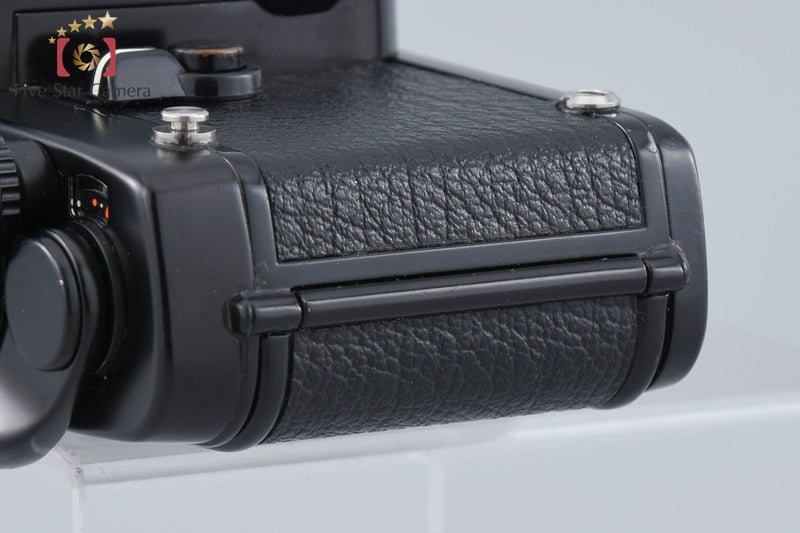 Pentax LX Later Model 35mm SLR Film Camera Body