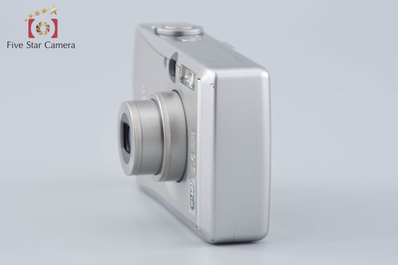 Canon IXY Digital Wireless 5.0 MP Digital Camera