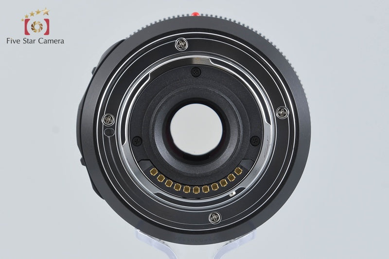 Panasonic LEICA DG MACRO-ELMARIT 45mm f/2.8 ASPH. H-ES045