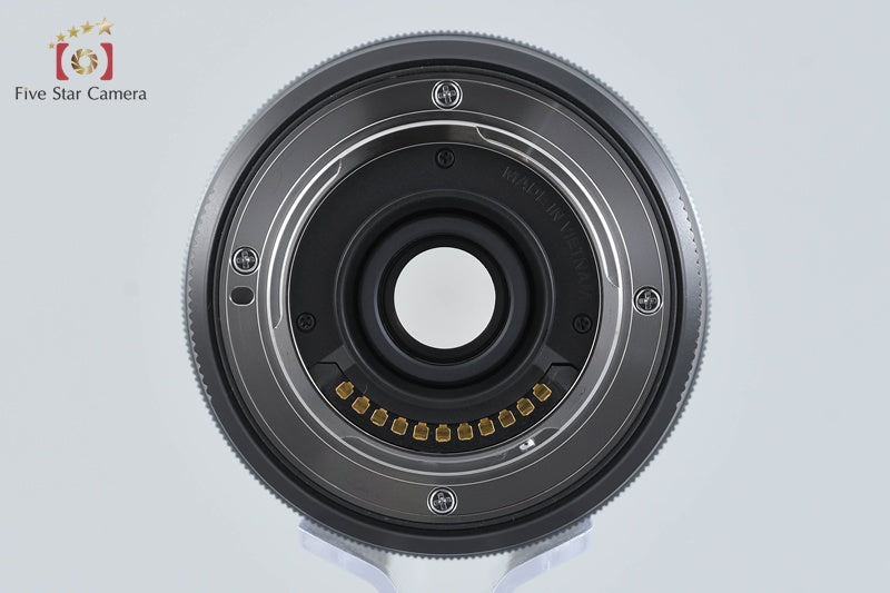 Olympus M.ZUIKO DIGITAL ED 14-150mm f/4-5.6 II Black