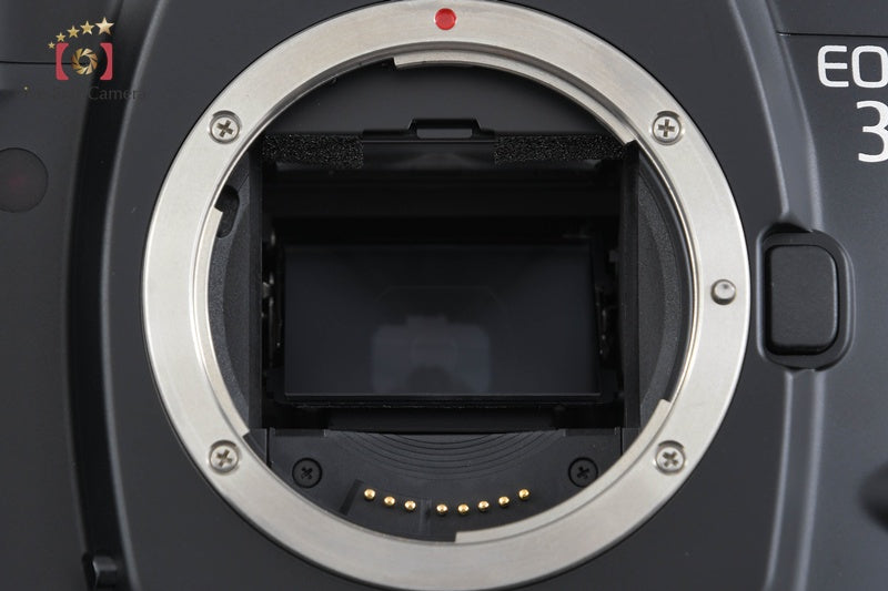 Canon EOS 3 35mm SLR Film Camera Body