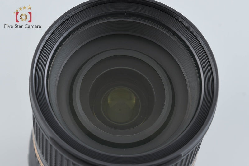 Tamron A007 SP 24-70mm f/2.8 Di VC USD for Nikon w/ Box