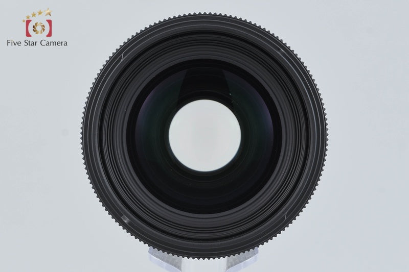 Sigma Art 35mm f/1.4 DG HSM for Canon w/ Box