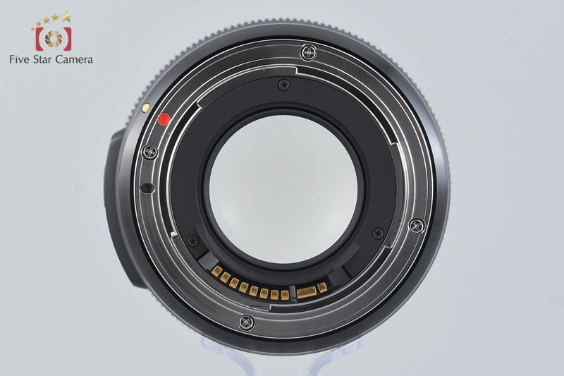 Sigma Art 35mm f/1.4 DG HSM for Canon w/ Box