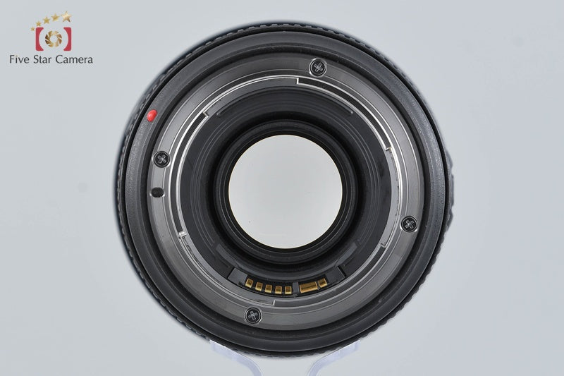 Canon EF 24-70mm f/2.8 L II USM