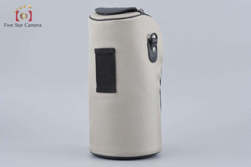 Canon EF 70-200mm f/2.8 L IS II USM