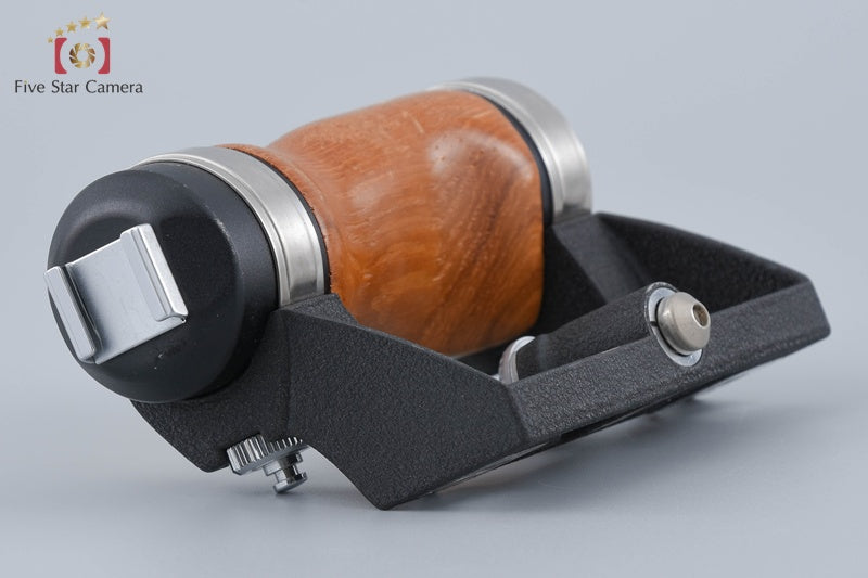 PENTAX Wood Grip for 67 6x7