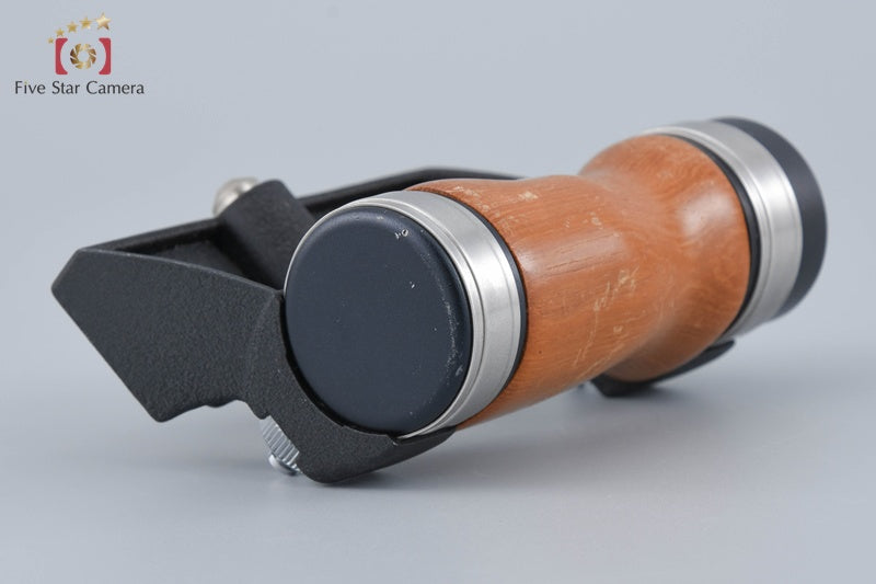 PENTAX Wood Grip for 67 6x7