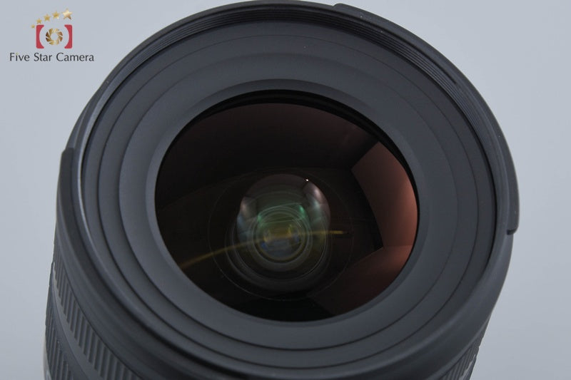 Tamron B060 11-20mm f/2.8 Di III-A RXD for Fujifilm X Mount