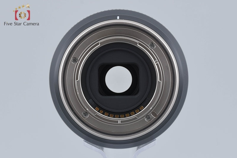 Tamron B060 11-20mm f/2.8 Di III-A RXD for Fujifilm X Mount