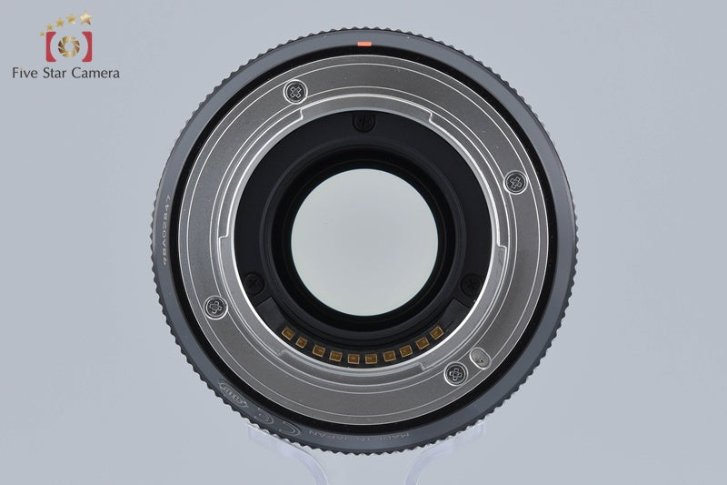 Fujifilm XF 35mm f/1.4 R w/ Box