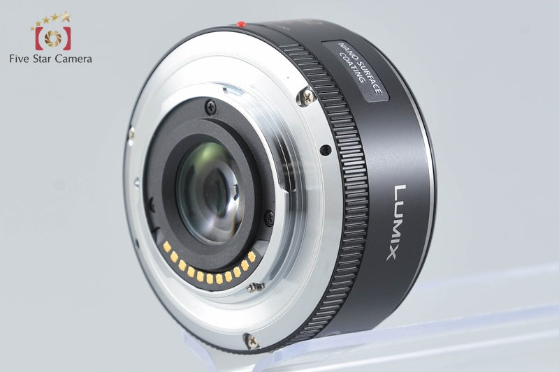 Panasonic LUMIX DMC-GF5 Brown 12.1 MP 14-42 Lens [Japanese Language Only]