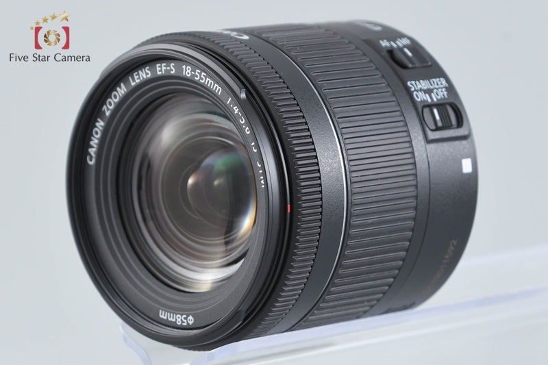 "Count 2,000" Canon EOS 90D 32.2 MP Full Frame DSLR Camera 18-55 IS STM Lens