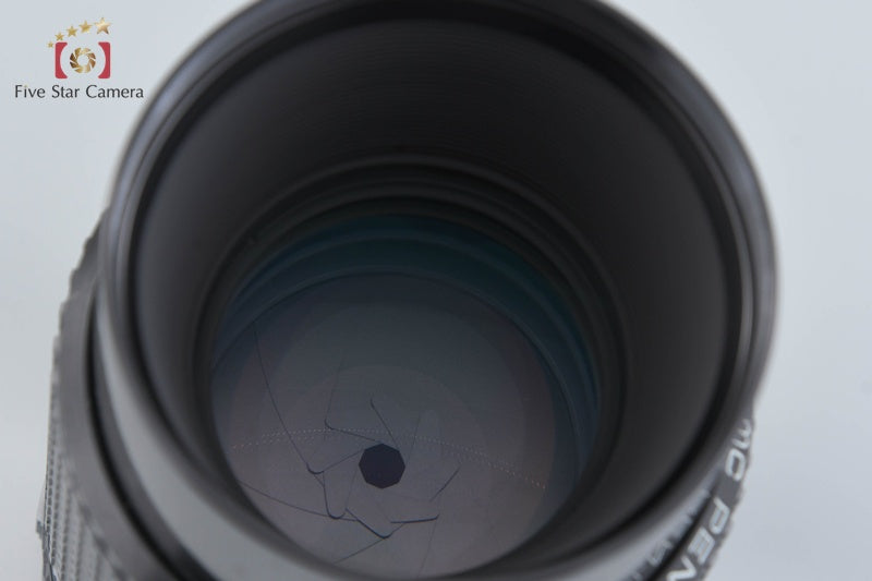 Pentax SMC 67 200mm f/4 for 67 / 67 II