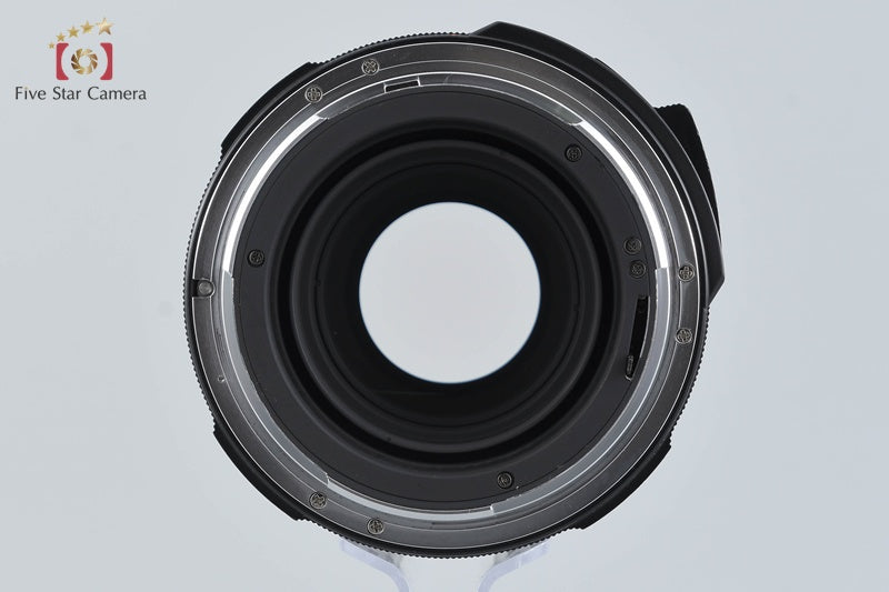 Pentax SMC 67 200mm f/4 for 67 / 67 II