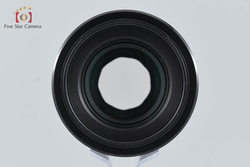 Sony FE 90mm f/2.8 MACRO G OSS SEL90M28G
