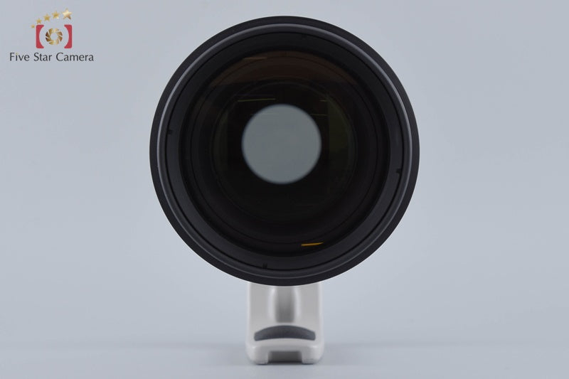 Canon EF 200-400mm f/4 L IS USM EXTENDER 1.4X w/ Case
