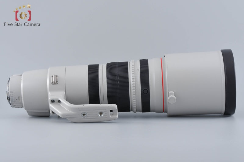 Canon EF 200-400mm f/4 L IS USM EXTENDER 1.4X w/ Case