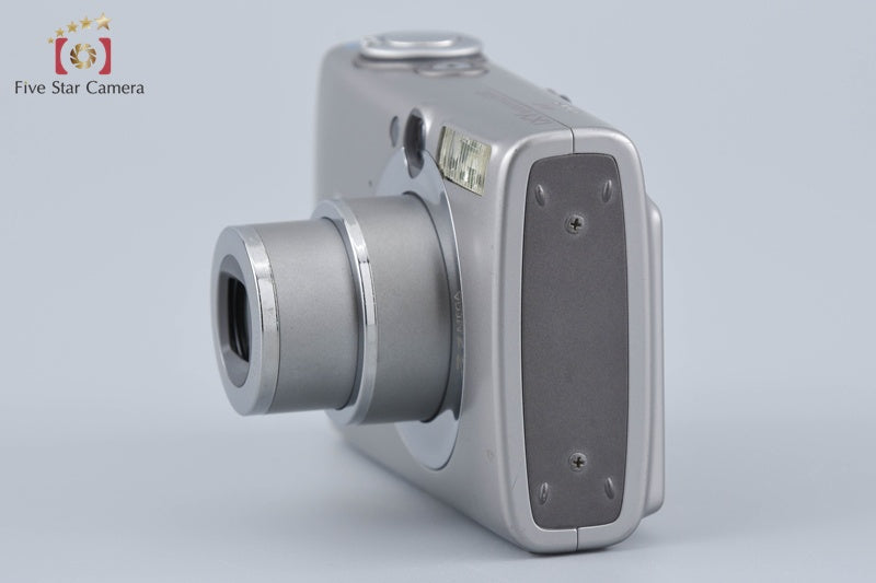 Canon IXY Digital 600 7.1 MP Digital Camera