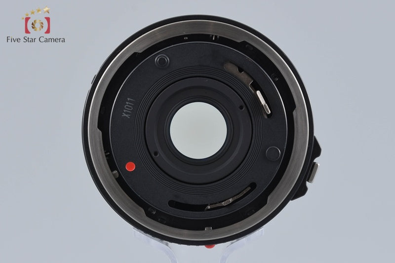 Canon New FD 28mm f/2.8