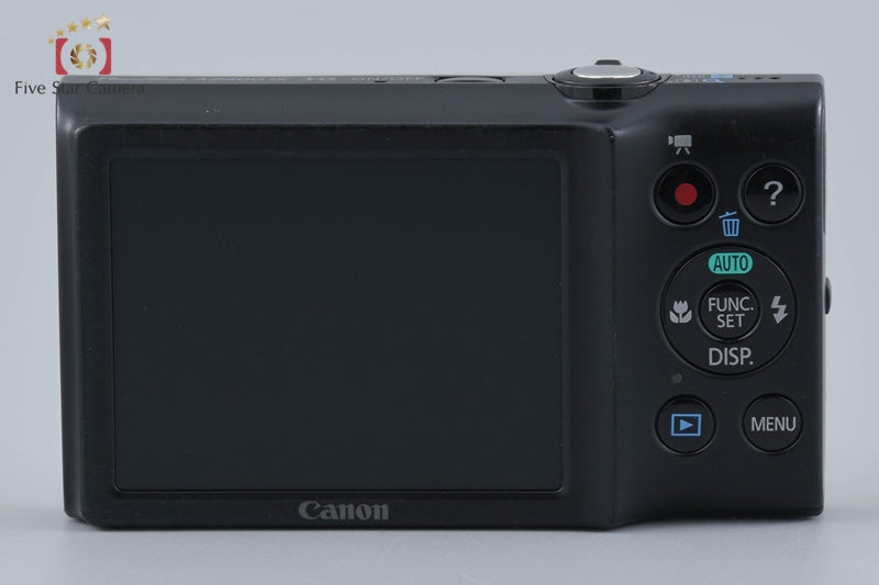 Canon PowerShot A2400 IS Silver 16.0 MP Digital Camera