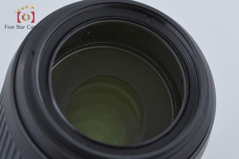 Tamron A005 SP 70-300mm f/4-5.6 Di VC USD for Canon