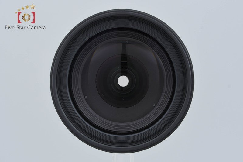 SIGMA 17-70mm f/2.8-4.5 DC for Canon