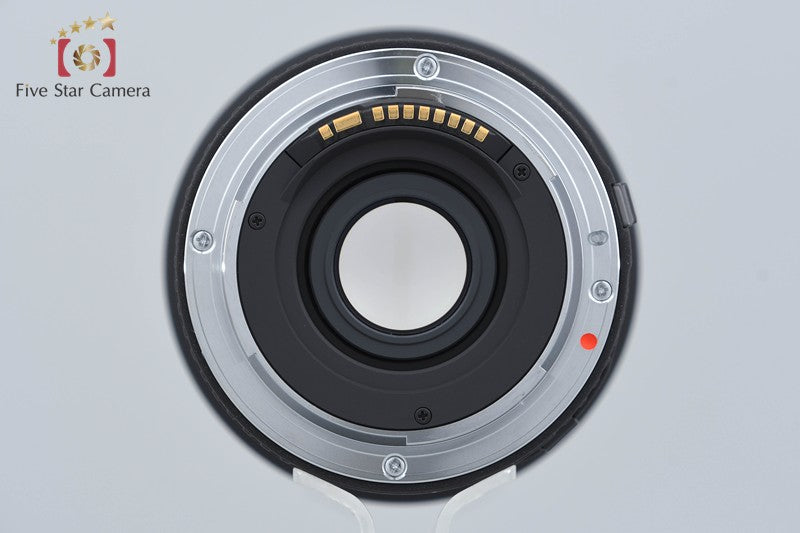SIGMA 17-70mm f/2.8-4.5 DC for Canon