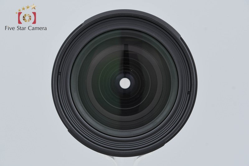 Canon EF 24-70mm f/4 L IS USM