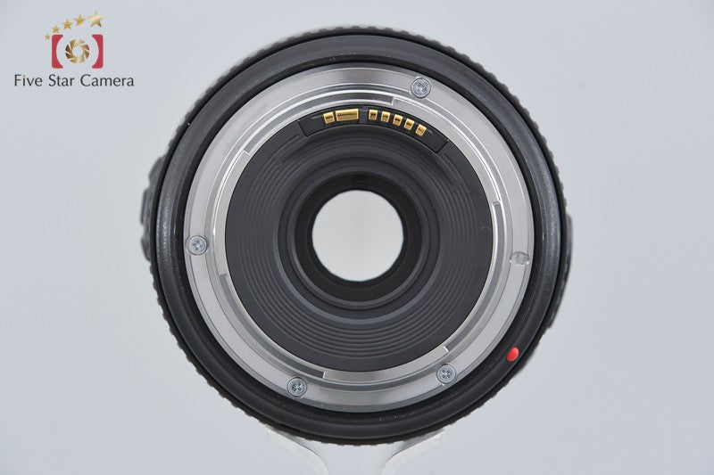 Canon EF 24-70mm f/4 L IS USM