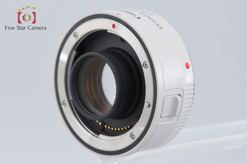 Canon Extender EF 1.4x III Teleconverter