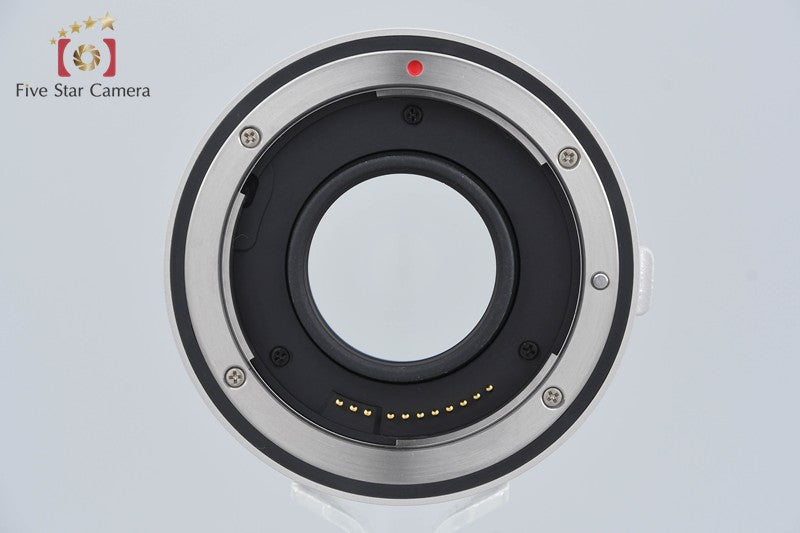 Canon Extender EF 1.4x III Teleconverter