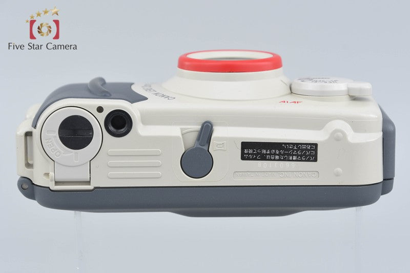 Canon Autoboy D5 PANORAMA 35mm Point & Shoot Film Camera