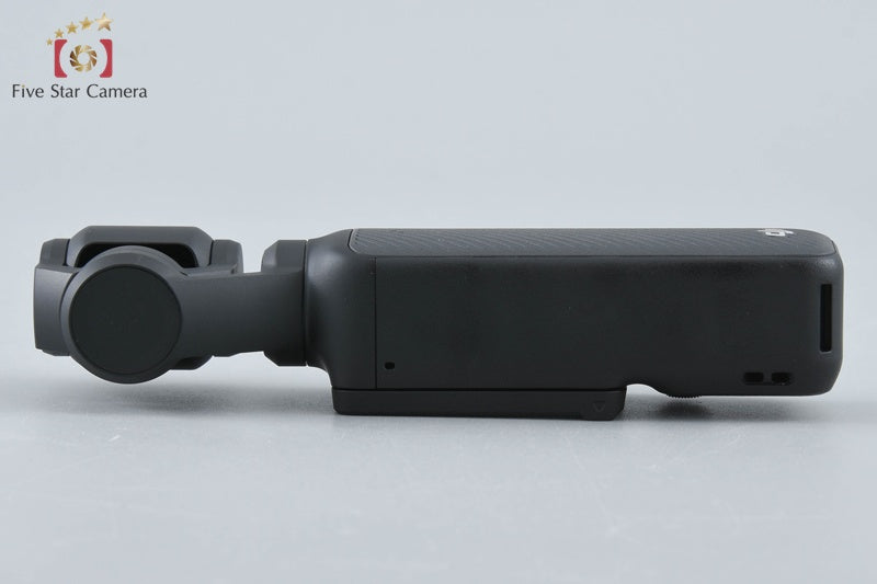 DJI Osmo Pocket 3 Handheld Gimbal Stabilizer 4K Camera