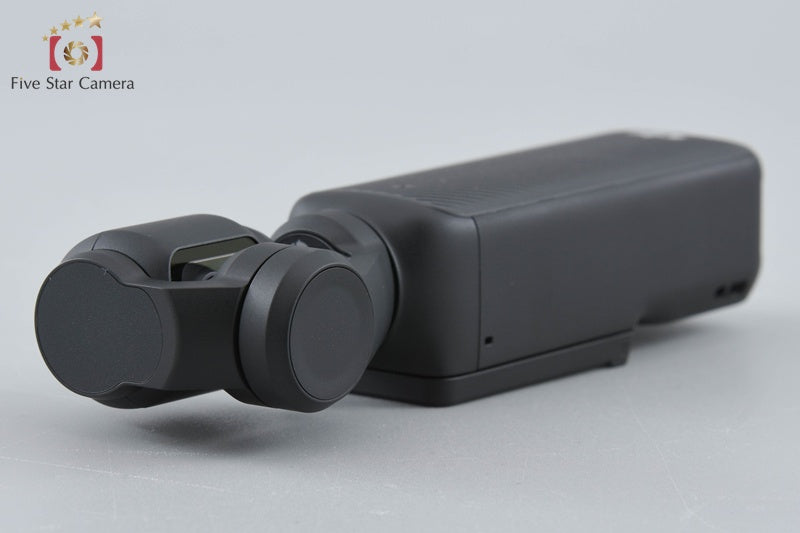 DJI Osmo Pocket 3 Handheld Gimbal Stabilizer 4K Camera