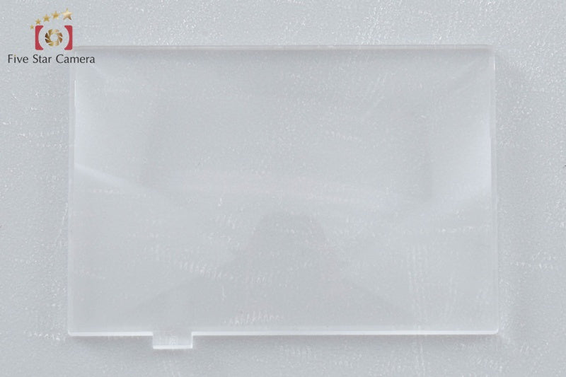 Nikon Focusing Screen Type E for Nikon F6 w/ Box