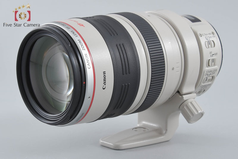 Canon EF 28-300mm f/3.5-5.6 L IS USM w/ Box