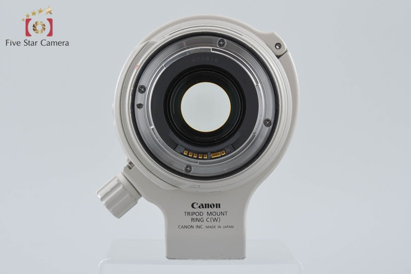 Canon EF 28-300mm f/3.5-5.6 L IS USM w/ Box