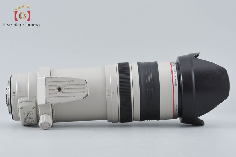 Canon EF 28-300mm f/3.5-5.6 L IS USM w/ Box