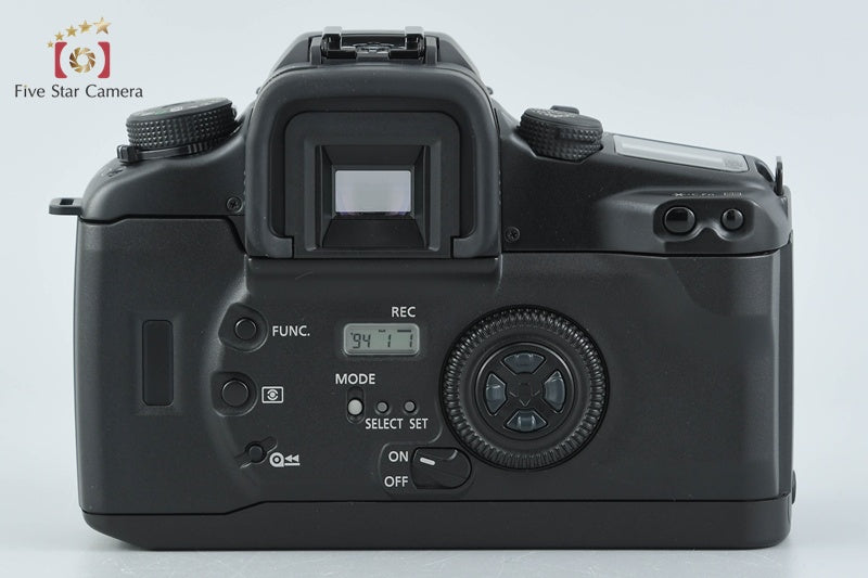 Canon EOS 7 35mm SLR Film Camera Body