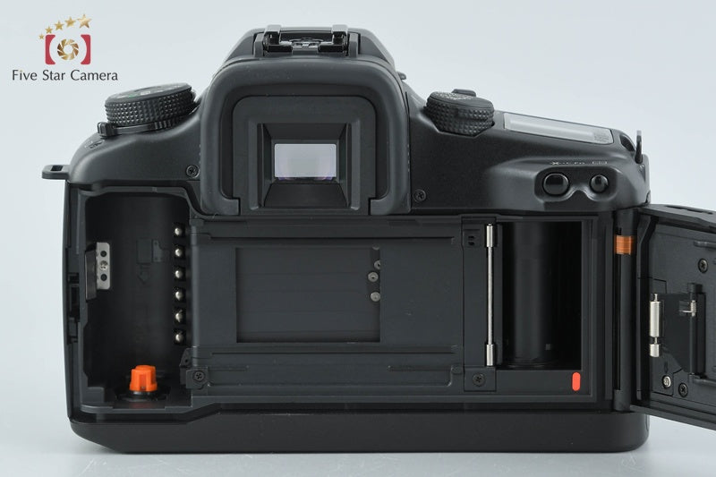 Canon EOS 7 35mm SLR Film Camera Body