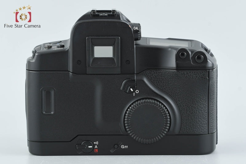 Canon EOS 3 35mm SLR Film Camera Body