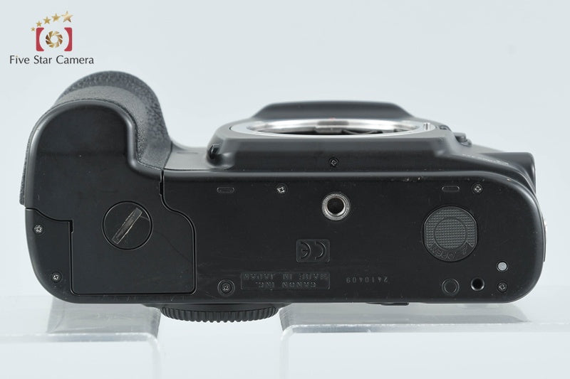 Canon EOS 3 35mm SLR Film Camera Body
