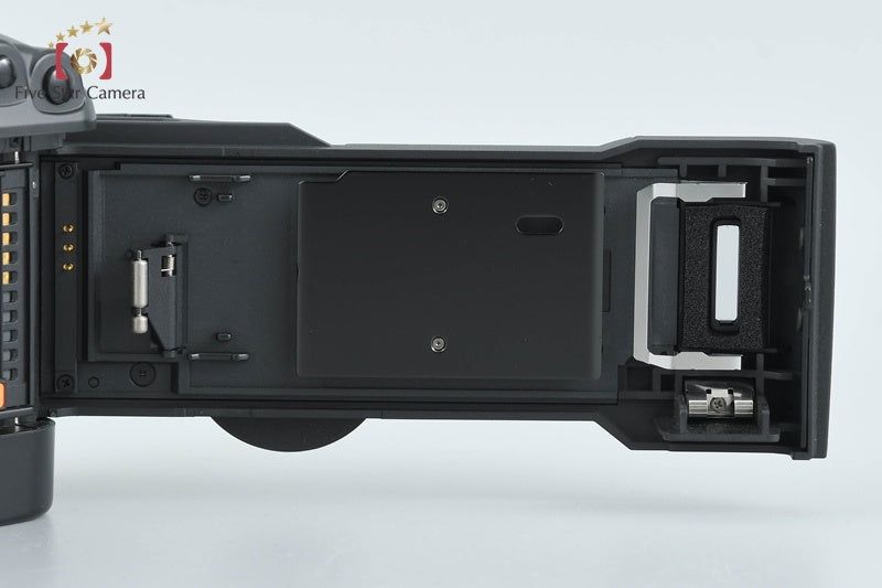 Canon EOS 3 35mm SLR Film Camera Body