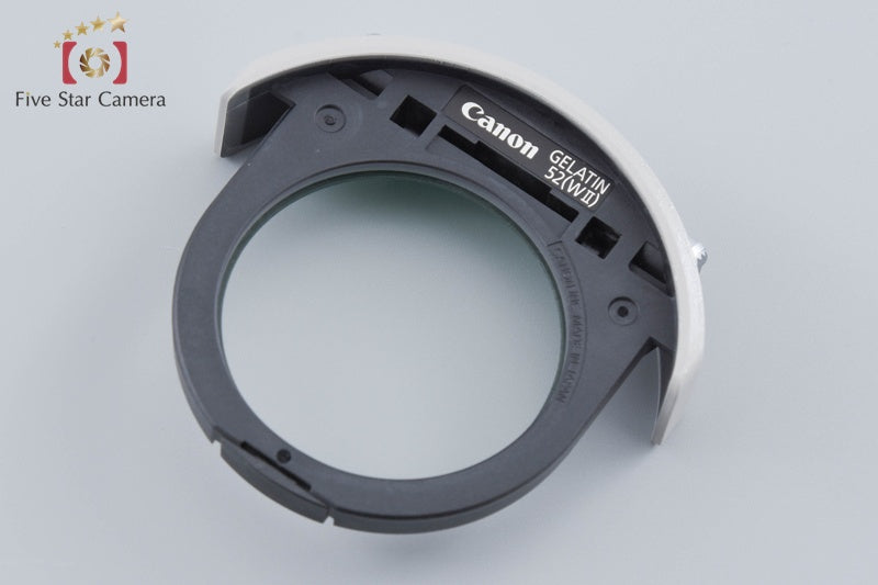 Canon EF 300mm f/2.8 L IS II USM w/ Case