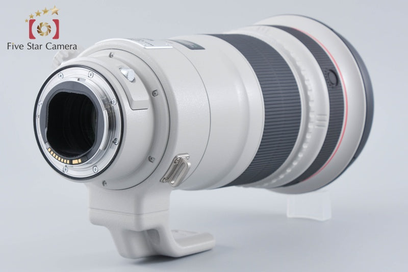 Canon EF 300mm f/2.8 L IS II USM w/ Case