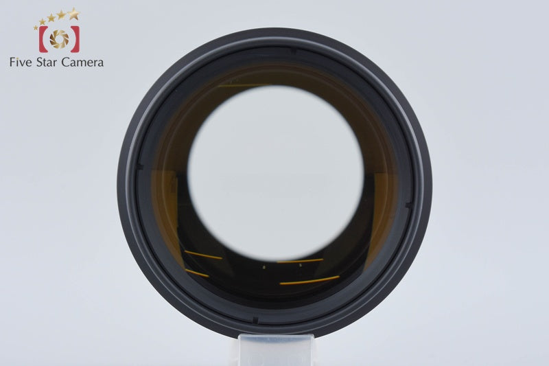Canon EF 300mm f/2.8 L IS II USM w/ Case