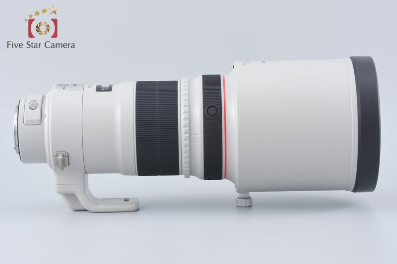Canon EF 300mm f/2.8 L IS II USM w/ Case
